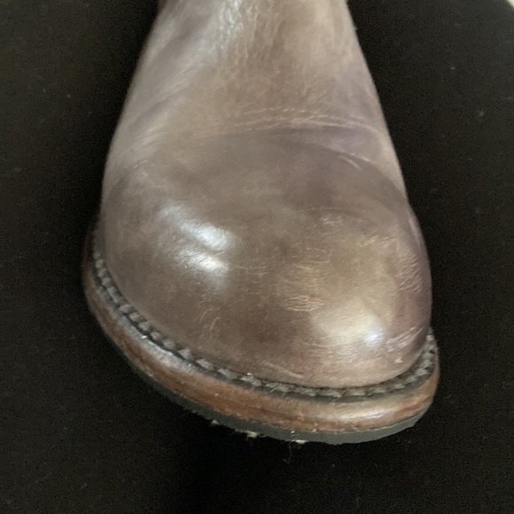 Bed Stu leather boot - Picture 10 of 11